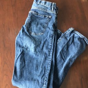 Gap EUC boys size 16 jeans